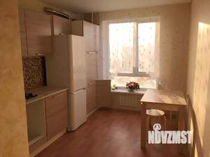 1-к квартира, на длительный срок, 33м2, 2/3 этаж