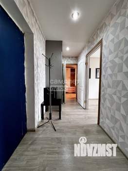 2-к квартира, на длительный срок, 55м2, 5/9 этаж