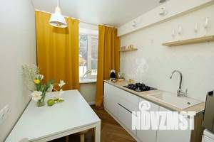 1-к квартира, посуточно, 37м2, 2/9 этаж
