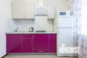 1-к квартира, посуточно, 35м2, 3/9 этаж