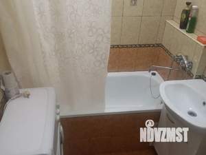 1-к квартира, посуточно, 32м2, 5/5 этаж