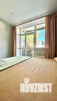 3-к квартира, посуточно, 100м2, 2/5 этаж