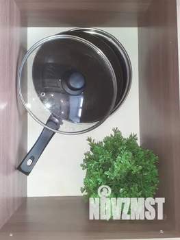 2-к квартира, посуточно, 41м2, 4/4 этаж