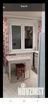 1-к квартира, на длительный срок, 31м2, 3/5 этаж
