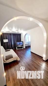 2-к квартира, посуточно, 70м2, 6/9 этаж