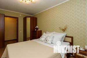2-к квартира, посуточно, 65м2, 2/9 этаж