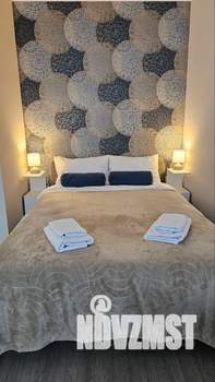 1-к квартира, посуточно, 42м2, 4/26 этаж