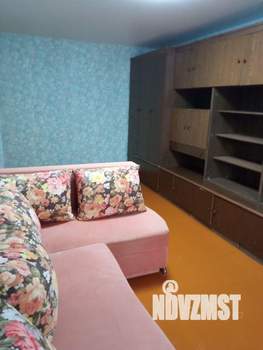 1-к квартира, на длительный срок, 32м2, 1/9 этаж