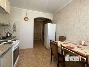 3-к квартира, на длительный срок, 68м2, 10/12 этаж