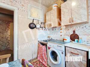 2-к квартира, на длительный срок, 45м2, 2/9 этаж