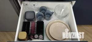 Студия квартира, посуточно, 33м2, 9/25 этаж