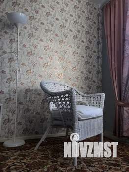 1-к квартира, посуточно, 44м2, 23/24 этаж