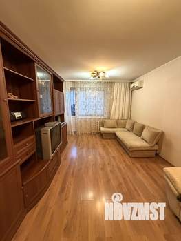 2-к квартира, на длительный срок, 60м2, 9/10 этаж