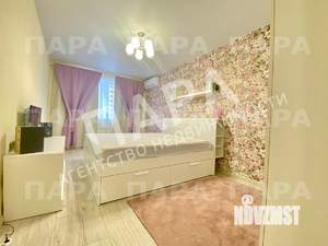 1-к квартира, на длительный срок, 45м2, 10/24 этаж