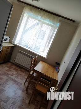 1-к квартира, посуточно, 39м2, 3/3 этаж