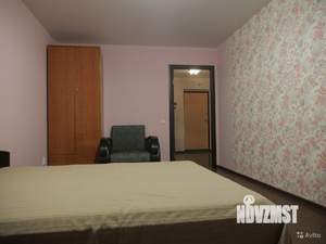 1-к квартира, на длительный срок, 41м2, 14/29 этаж