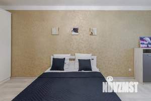 1-к квартира, посуточно, 48м2, 1/1 этаж