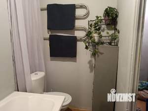 1-к квартира, на длительный срок, 35м2, 4/9 этаж