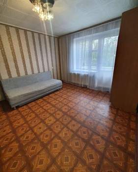 1-к квартира, на длительный срок, 31м2, 5/11 этаж