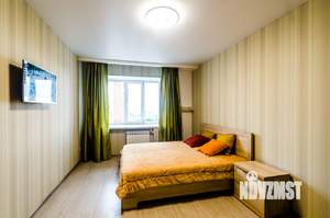 2-к квартира, посуточно, 72м2, 8/17 этаж