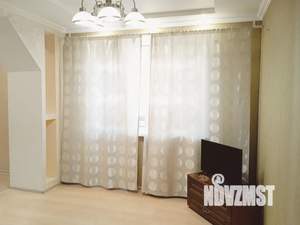 1-к квартира, посуточно, 50м2, 9/25 этаж