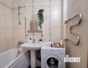 2-к квартира, посуточно, 72м2, 1/1 этаж