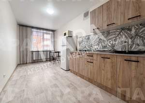 1-к квартира, на длительный срок, 40м2, 8/10 этаж