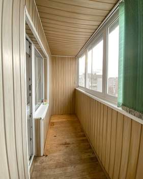 2-к квартира, на длительный срок, 53м2, 9/9 этаж