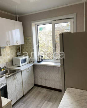 2-к квартира, на длительный срок, 43м2, 4/5 этаж