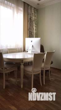 3-к квартира, на длительный срок, 115м2, 13/33 этаж