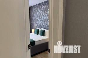 1-к квартира, посуточно, 47м2, 15/24 этаж