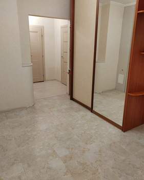 2-к квартира, на длительный срок, 55м2, 4/16 этаж