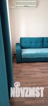 1-к квартира, посуточно, 52м2, 3/5 этаж