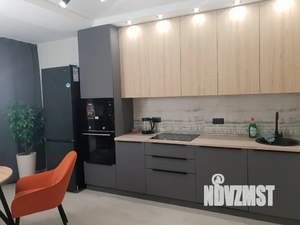 2-к квартира, посуточно, 50м2, 17/18 этаж