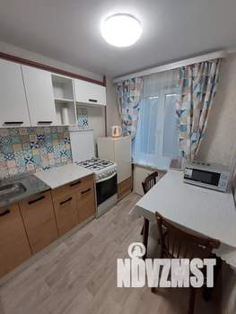 1-к квартира, посуточно, 31м2, 2/9 этаж