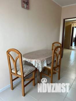 1-к квартира, посуточно, 50м2, 15/16 этаж