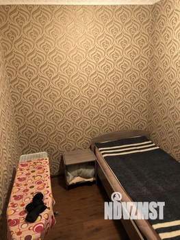 3-к квартира, на длительный срок, 46м2, 4/5 этаж