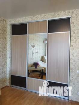1-к квартира, посуточно, 50м2, 5/15 этаж