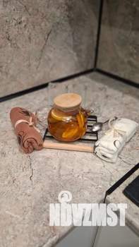 1-к квартира, посуточно, 49м2, 12/25 этаж