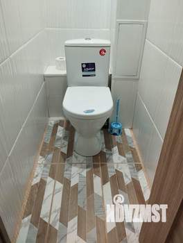 1-к квартира, на длительный срок, 34м2, 4/10 этаж