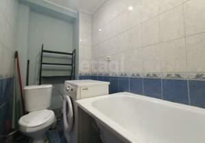 1-к квартира, на длительный срок, 30м2, 1/5 этаж