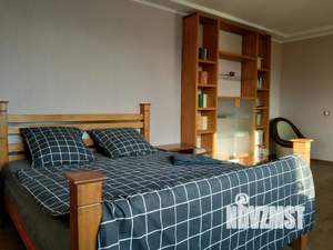 3-к квартира, посуточно, 90м2, 12/13 этаж