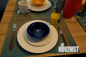 1-к квартира, посуточно, 54м2, 1/1 этаж