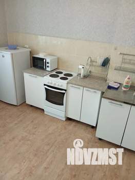 1-к квартира, посуточно, 52м2, 11/16 этаж