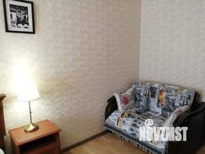 2-к квартира, посуточно, 46м2, 1/5 этаж