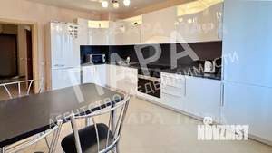 3-к квартира, на длительный срок, 77м2, 4/17 этаж