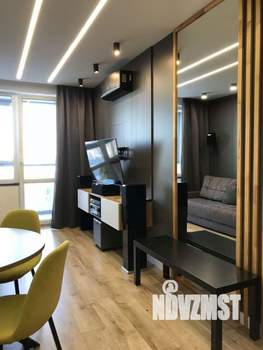 2-к квартира, на длительный срок, 50м2, 6/25 этаж