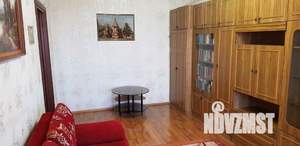 1-к квартира, на длительный срок, 30м2, 5/5 этаж