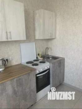 1-к квартира, на длительный срок, 43м2, 13/25 этаж