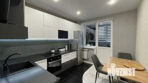 2-к квартира, на длительный срок, 80м2, 13/16 этаж